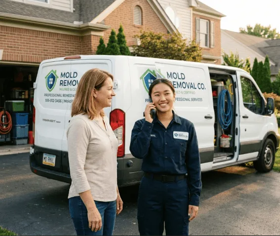 Crawlspace Mold Remediation Hillsdale, PA FAQs